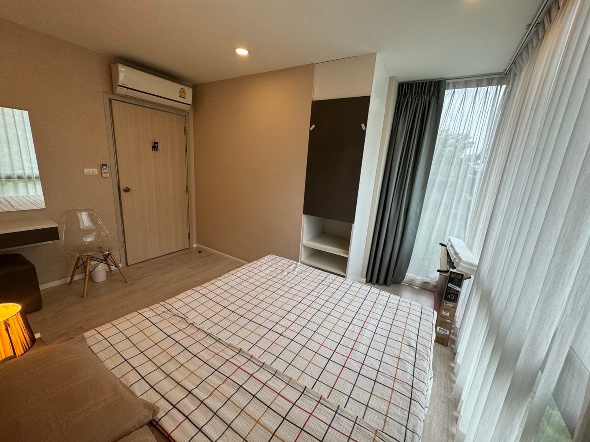 1 Bed Condo for Rent in Mueang Chiang Mai - Image 8