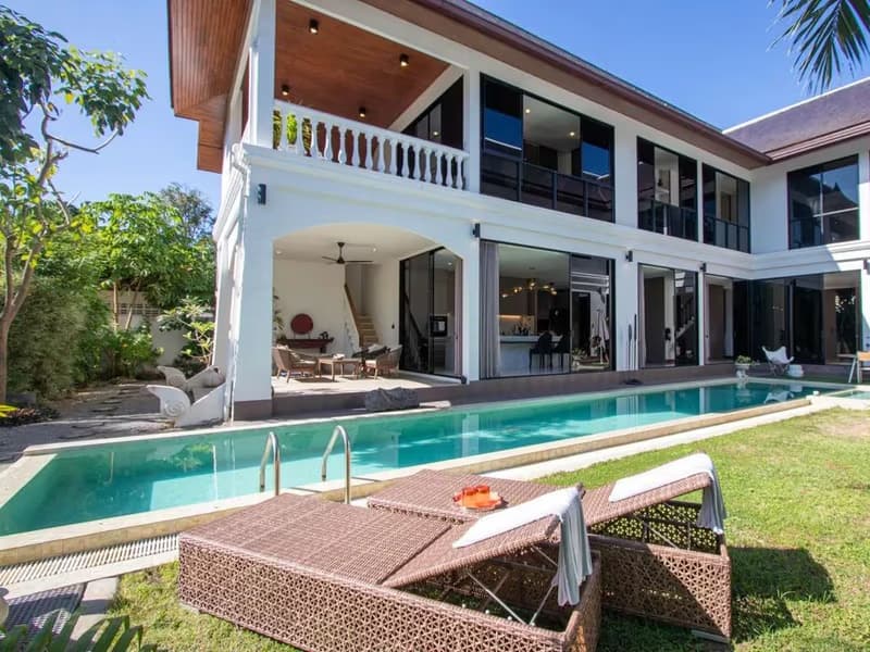 6 Bed House for Sale in Doi Saket