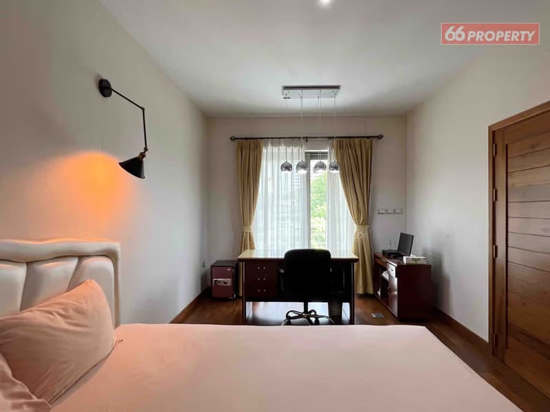 4 Bed House for Sale in Mueang Chiang Mai
