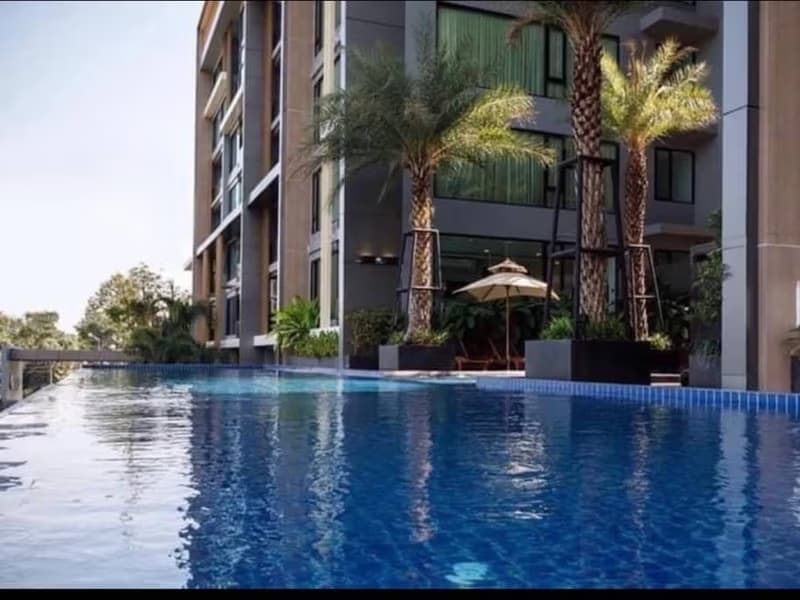 Condo for Rent at Starhill Condo