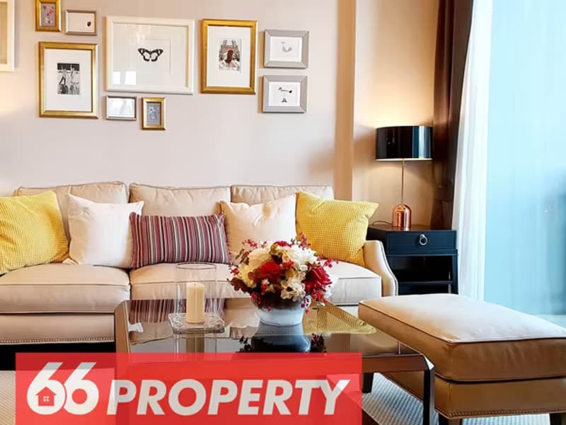 1 Bedroom Condo