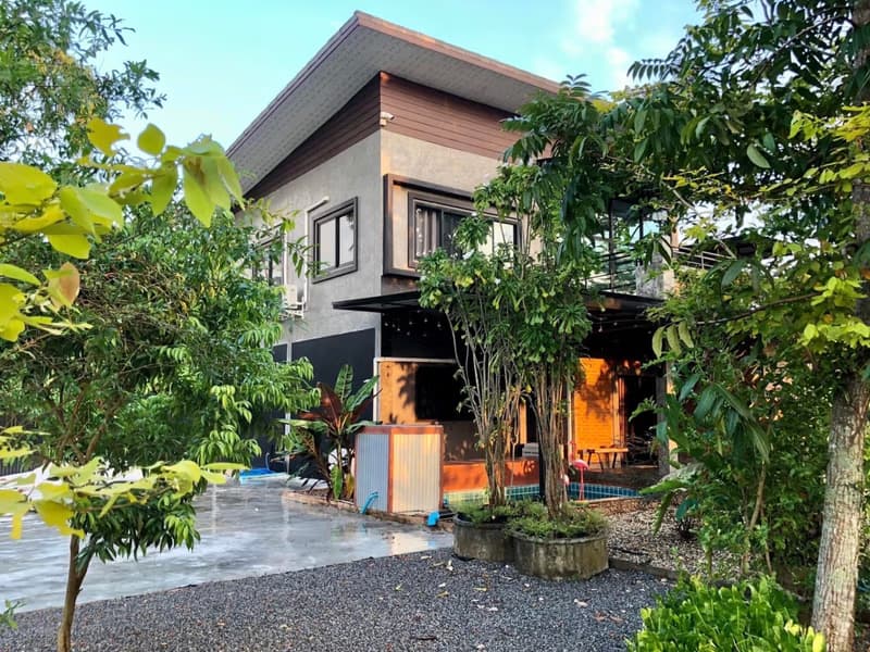 3 Bed House for Rent in Hang Dong