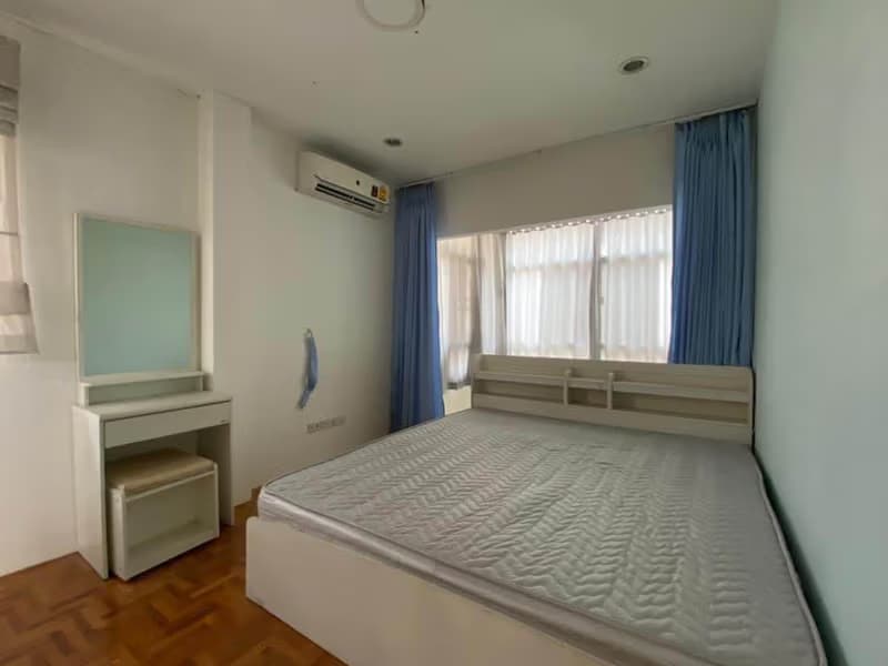 4 Bed House for Rent in Doi Saket