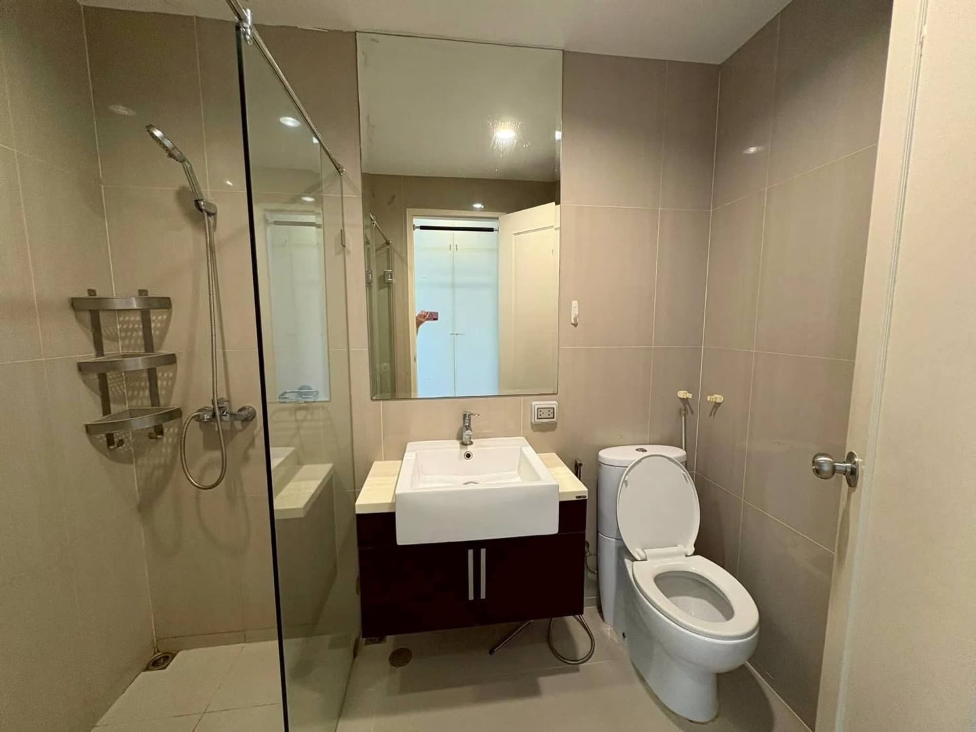 1 ห้องนอน คอนโด สำหรับ ขาย ใน Ratchathewi - Image 13