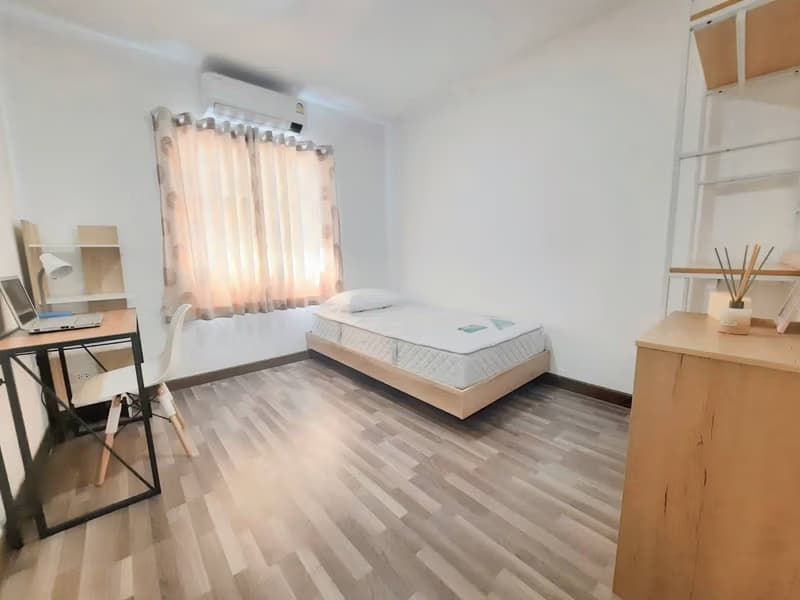 3 Bed Townhouse for Rent in Mueang Chiang Mai
