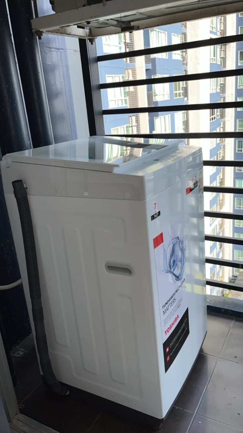 1 ห้องนอน คอนโด สำหรับ ขาย ใน Watthana - Image 8