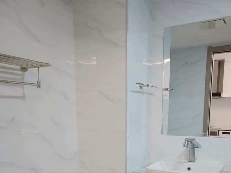 Studio Condo for Rent in San Sai