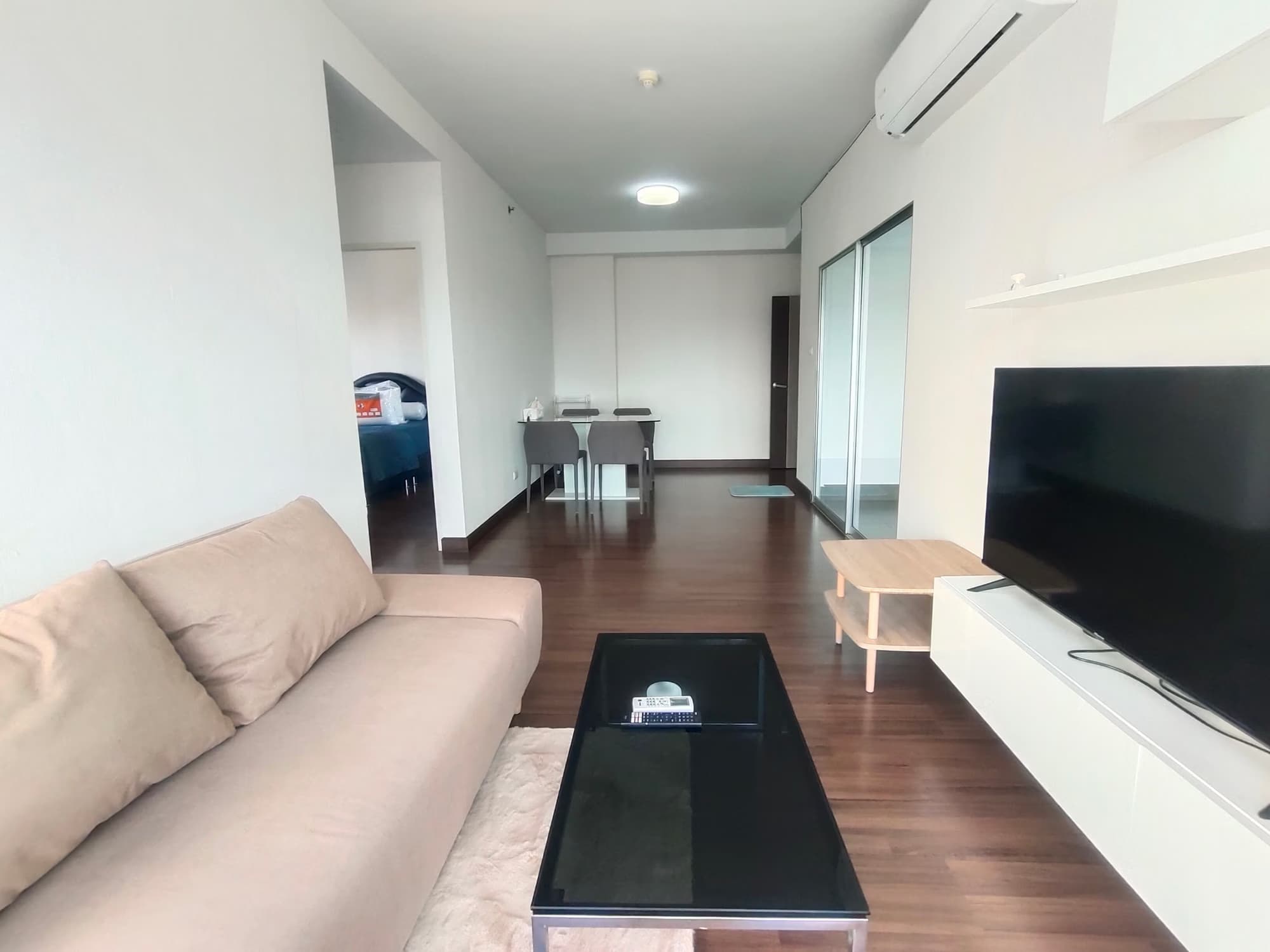 2 ห้องนอน Condo สำหรับ จำหน่าย ใน Mueang Chiang Mai - Image 3