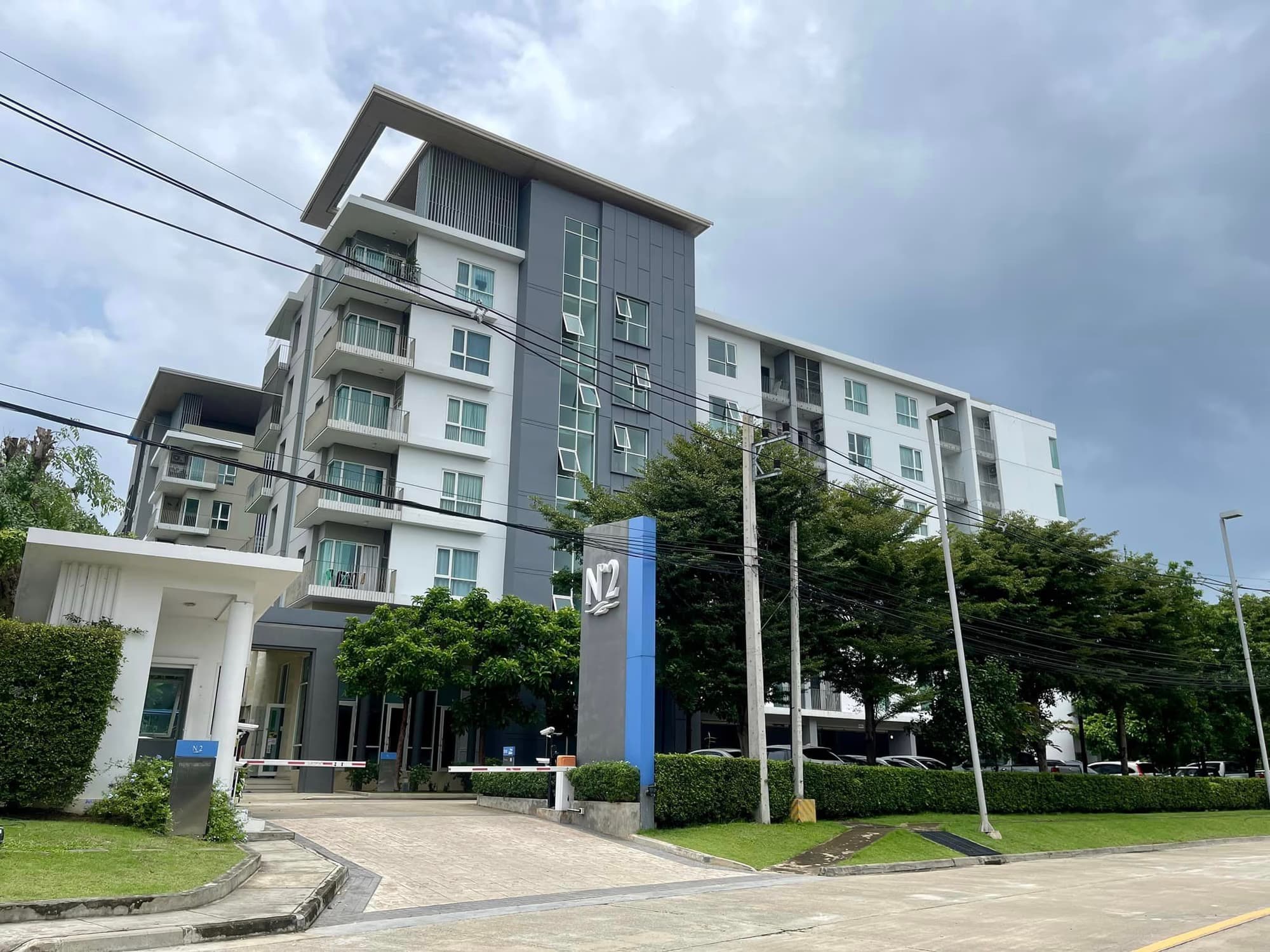 1 Bed Condo for Rent in Mueang Chiang Mai - Image 7
