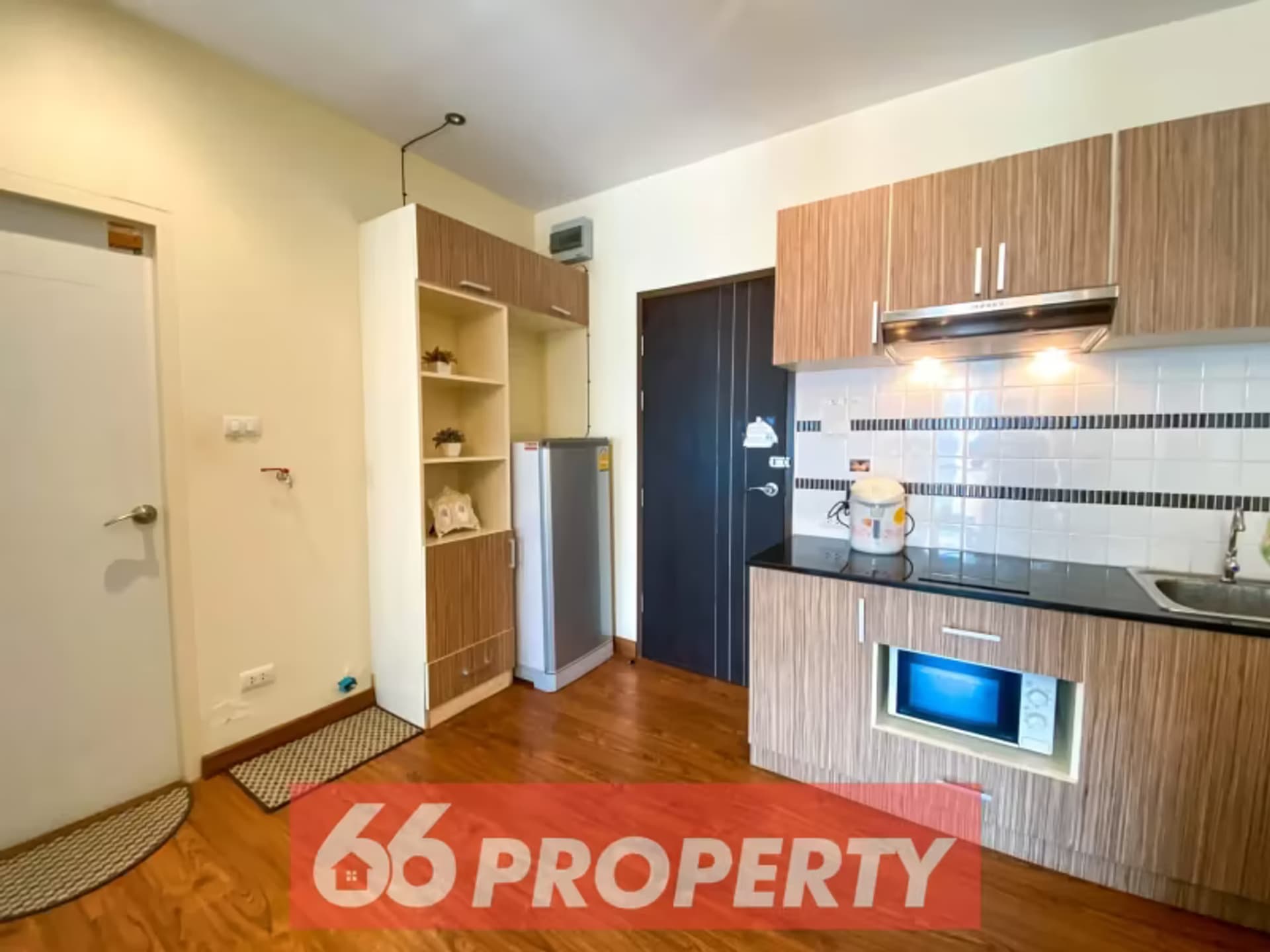 1 Bedroom Condo - Image 6