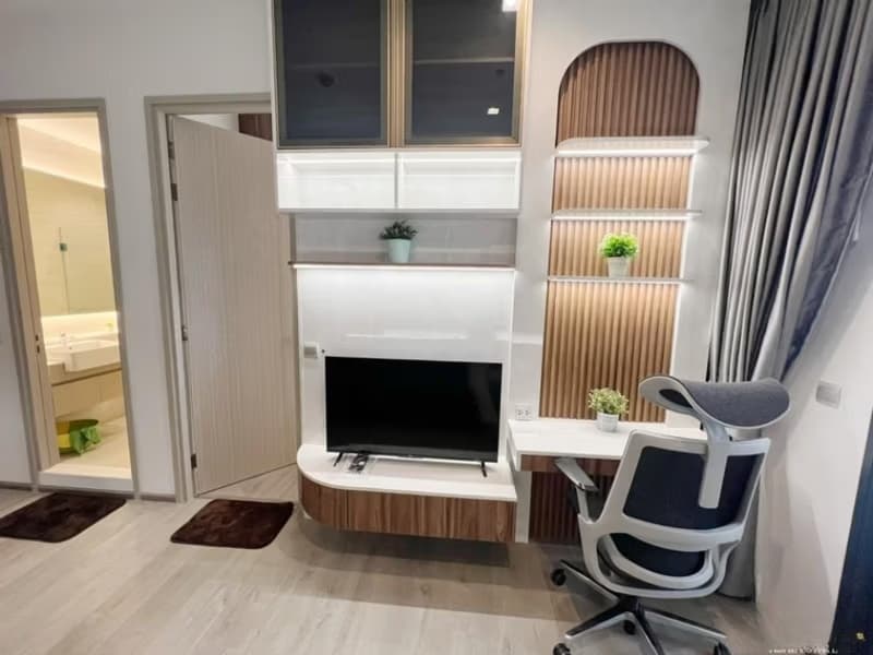 1 Bed condo for Rent  near undefined