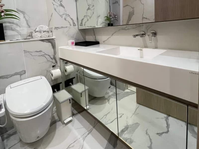 2 Bed Condo for Rent and Sale in Phra Khanong