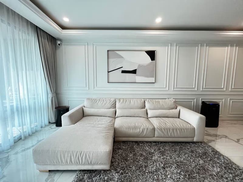 2 Bed Condo for Sale in Sathon