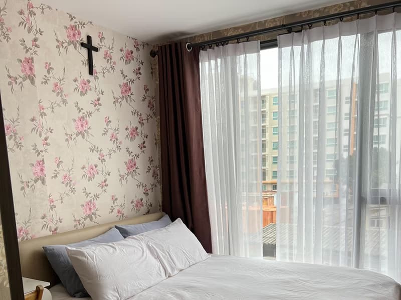 Condo for Rent, Sale at The Nest Sukhumvit 64