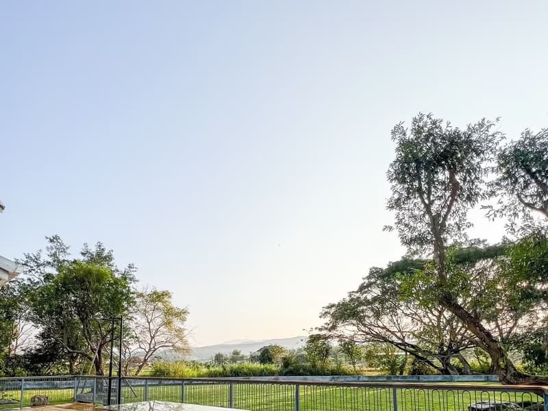 House for Sale in Sa Luang, Mae Rim.