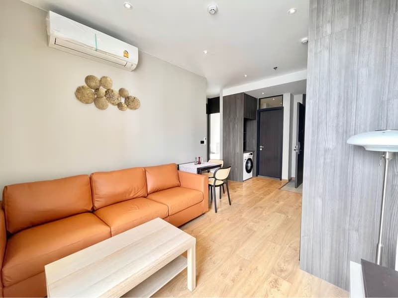 Condo for Rent at The FINE Bangkok Thonglor-Ekamai