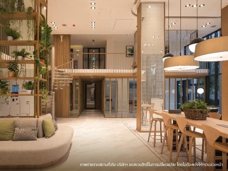 Condo for Rent at Chambers On Nut Station