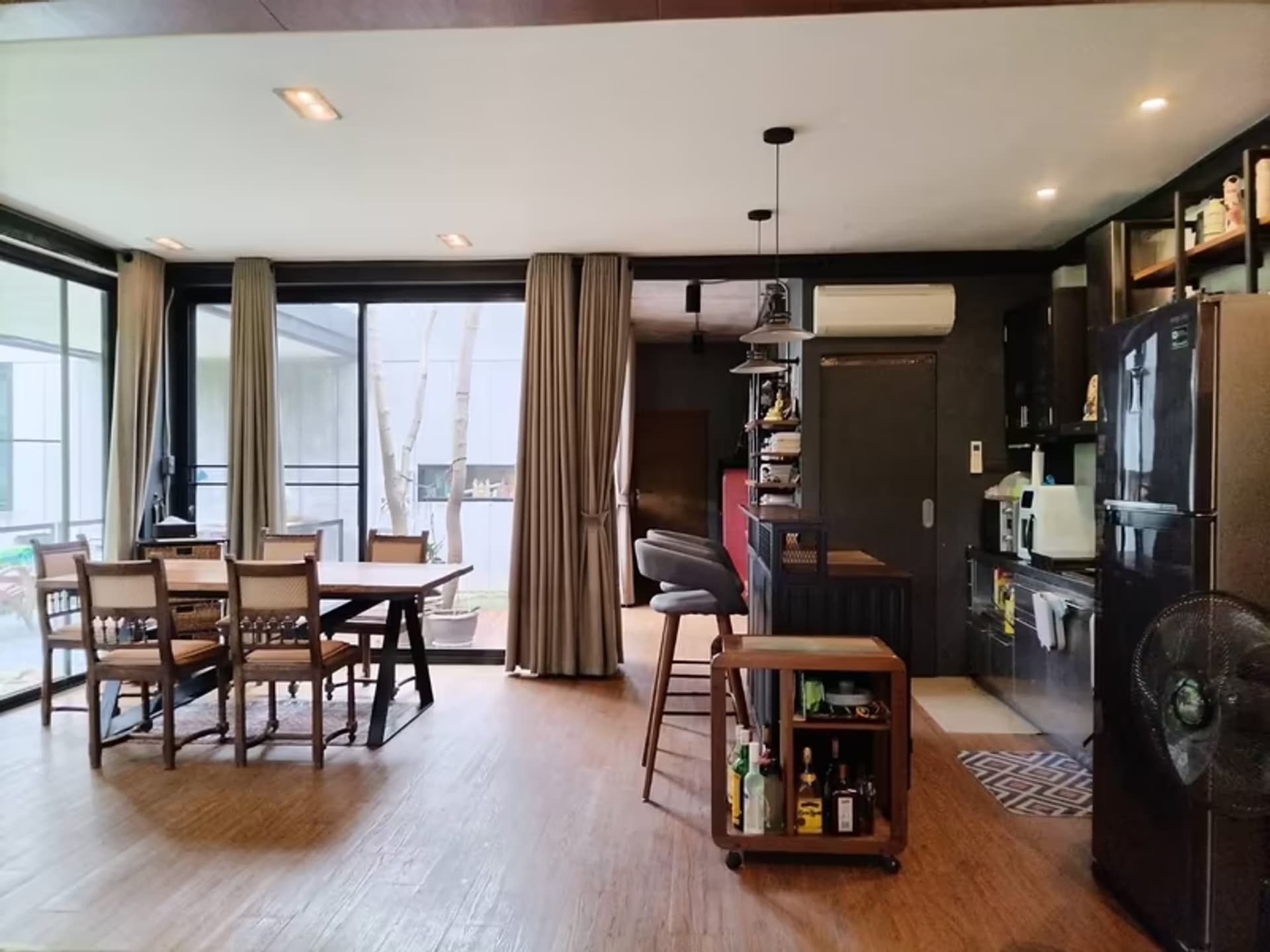2 Bedroom House - Image 6
