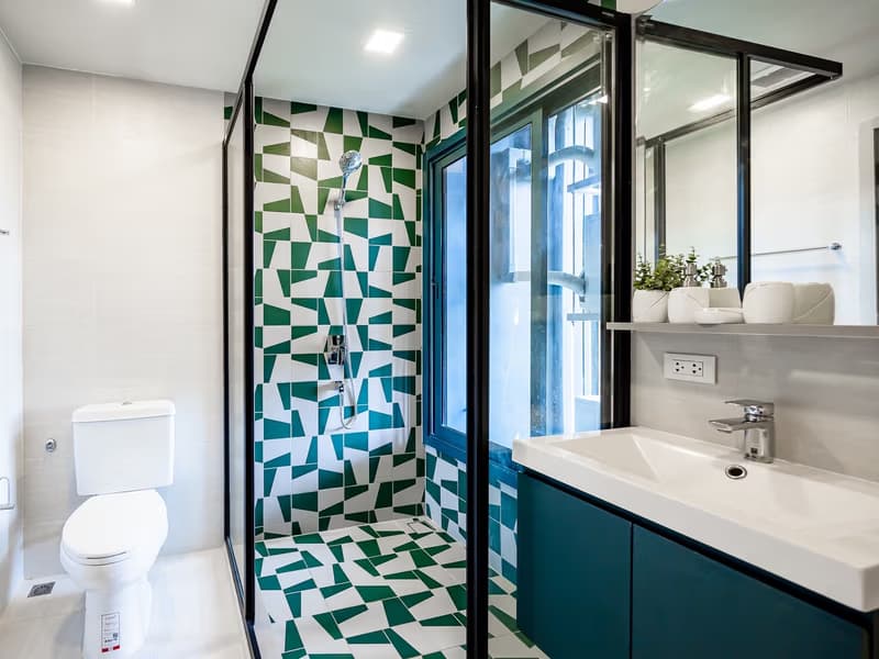 Condo for Sale, Sale w/Tenant at The Base Sukhumvit 50
