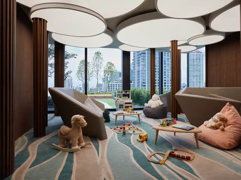 Condo for Sale at THE ESSE at SINGHA COMPLEX