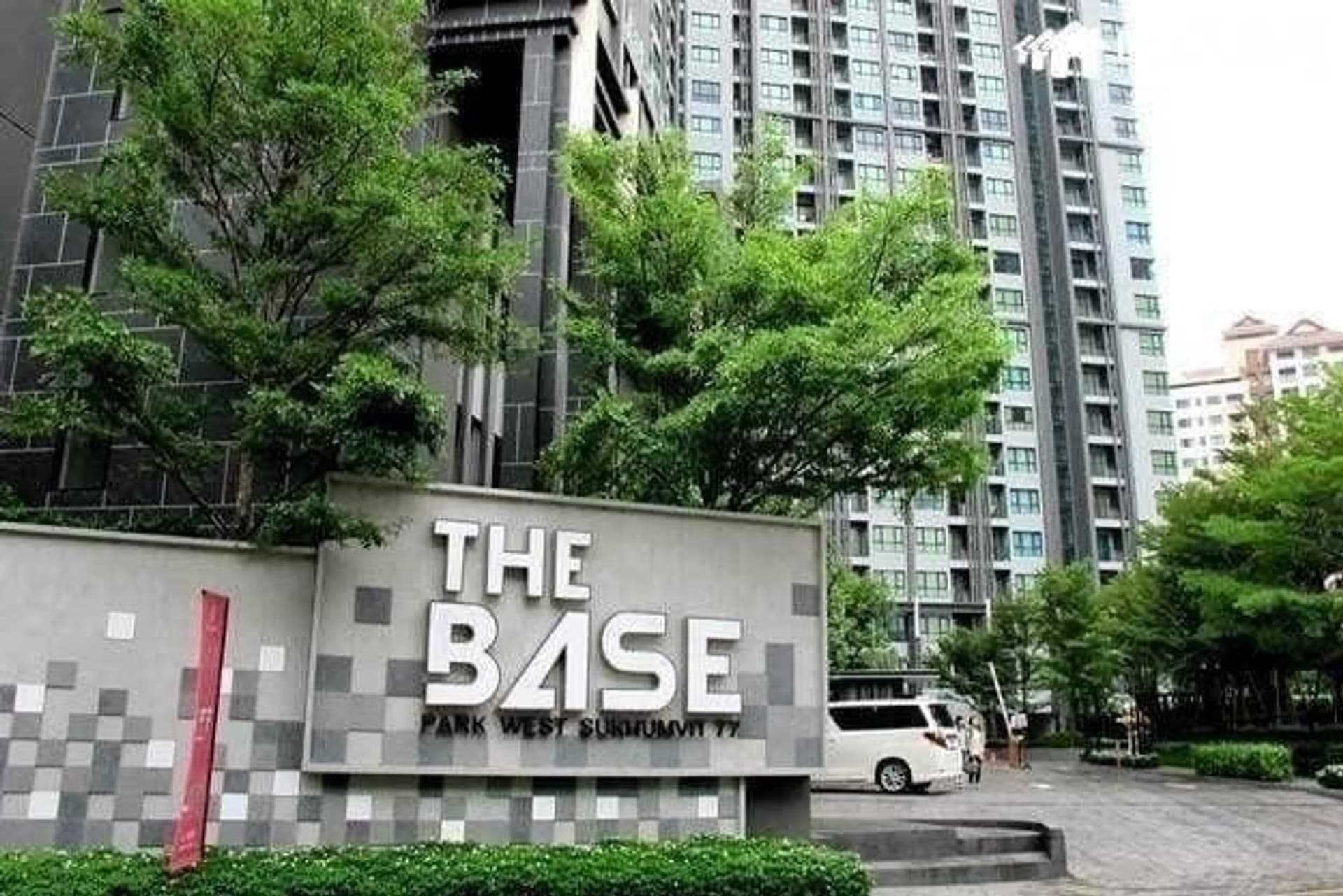 Condo for Sale at THE BASE Park West - Sukhumvit 77 - Image 5