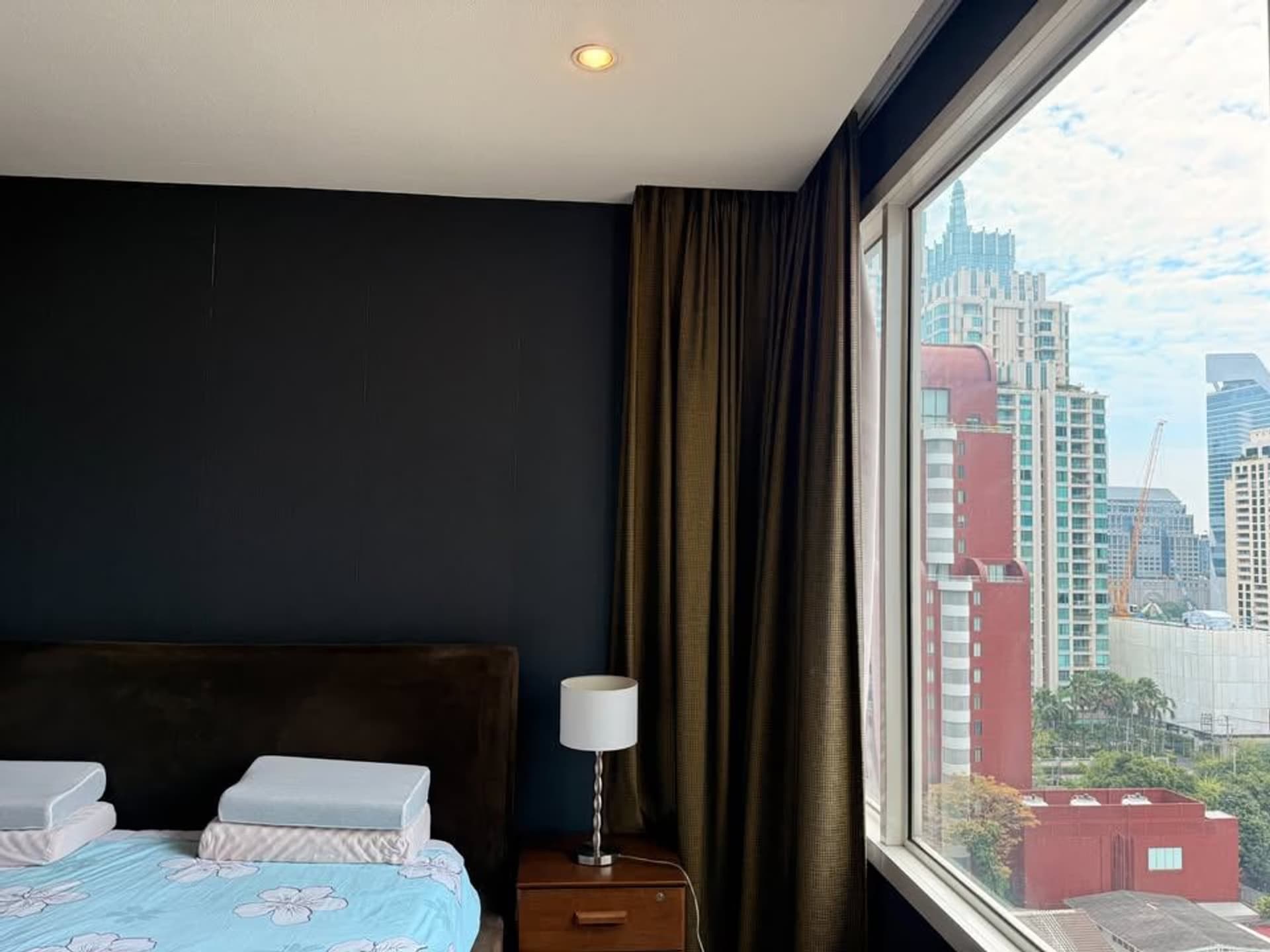 2 ห้องนอน คอนโด สำหรับ จำหน่าย ใน ราชเทวี - Image 7