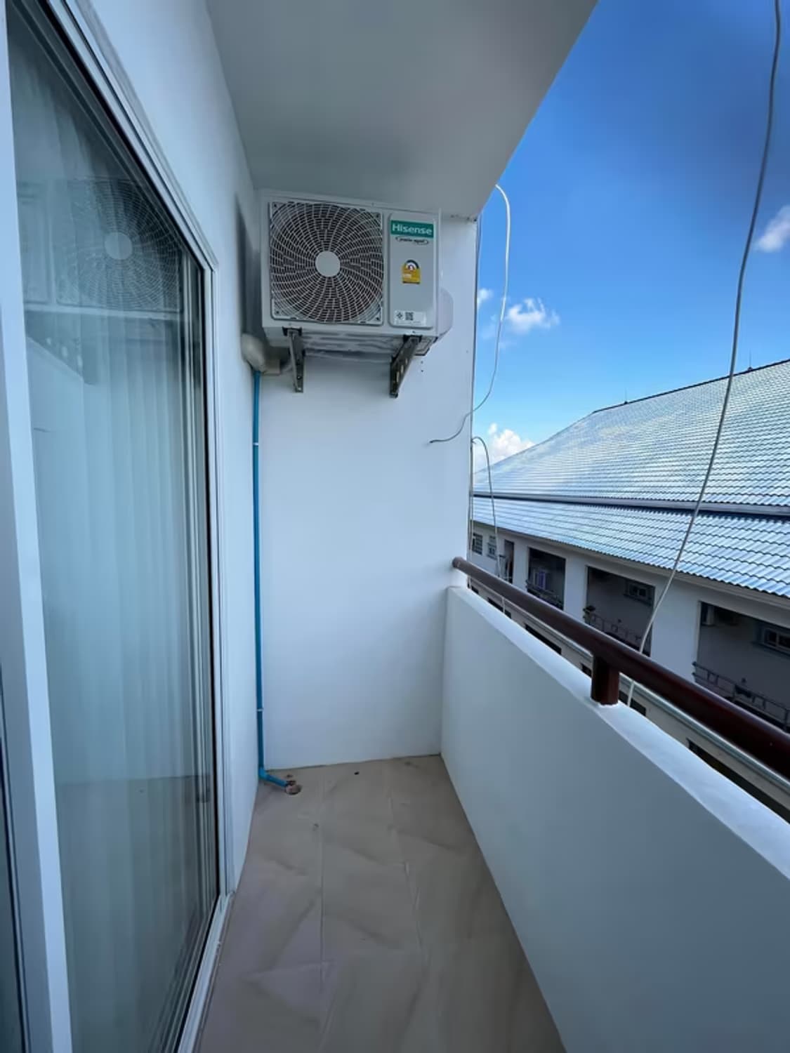 Condo for Sale at Tarntip Garden Place 2 - Image 10