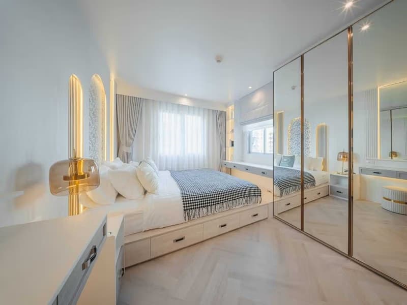 2 Bed Condo for Sale in Yan Nawa