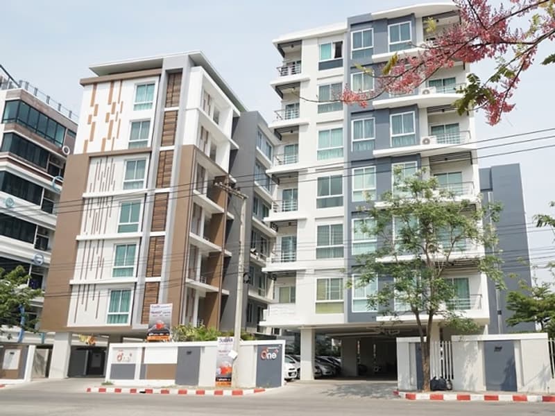 Condo for Rent, Sale at One Plus Business Park 2