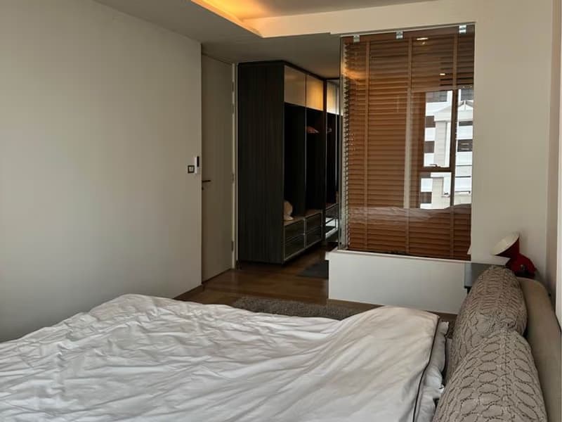 1 Bed Condo for Rent in Watthana