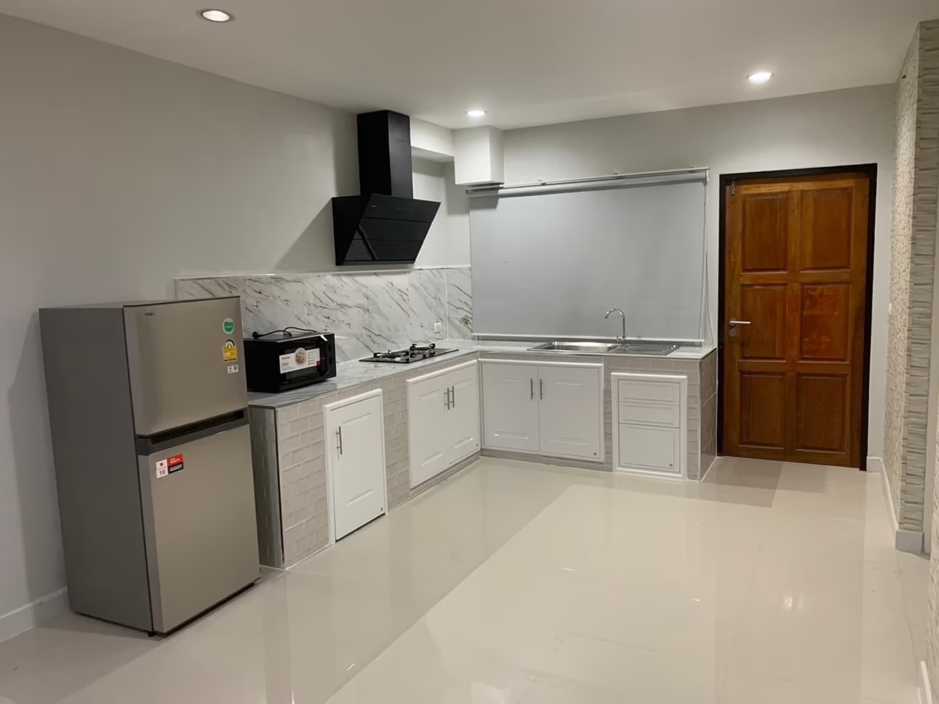 Townhouse for Rent at Summakorn Village - Image 10