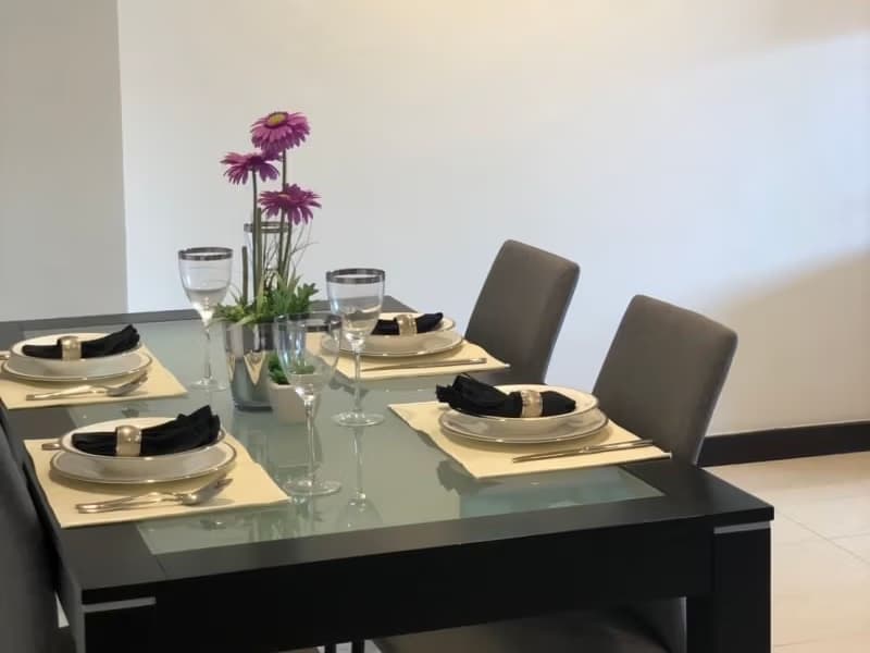 2 Bed Condo for Rent in Watthana
