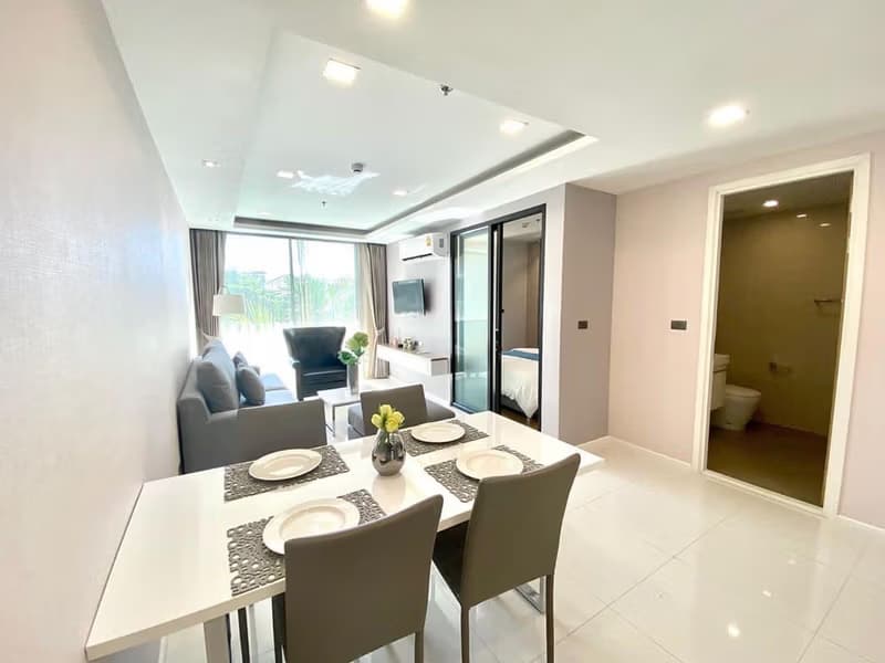 1 Bed Condo for Sale in Mueang Chiang Mai