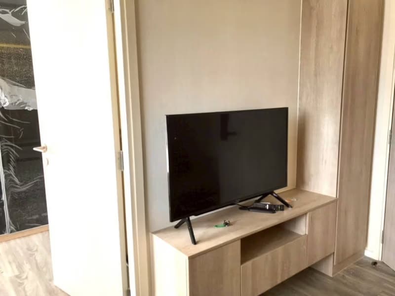 1 Bed Condo for Sale in Suan Luang