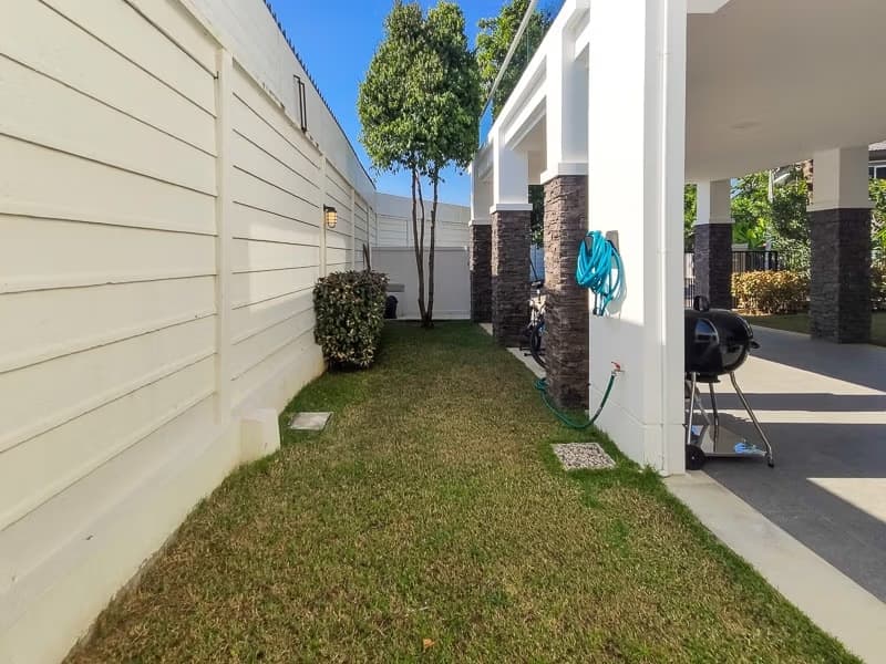 House for Sale in Mae Hia, Mueang Chiang Mai.