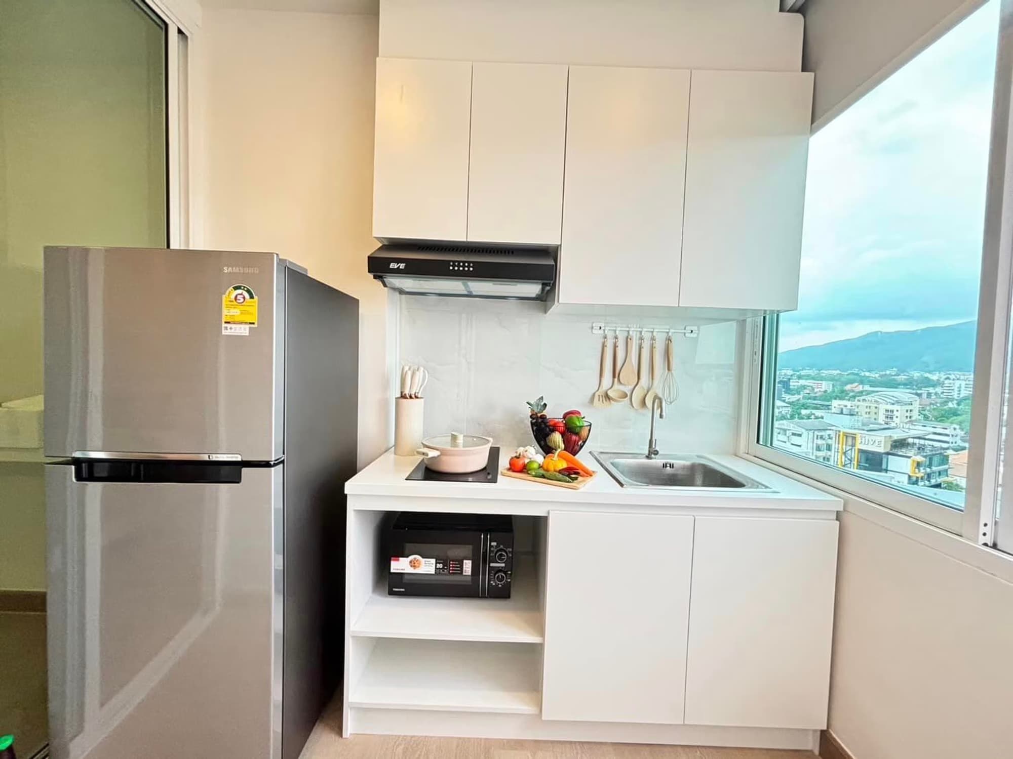1 Bed Condo for Sale in Mueang Chiang Mai - Image 3