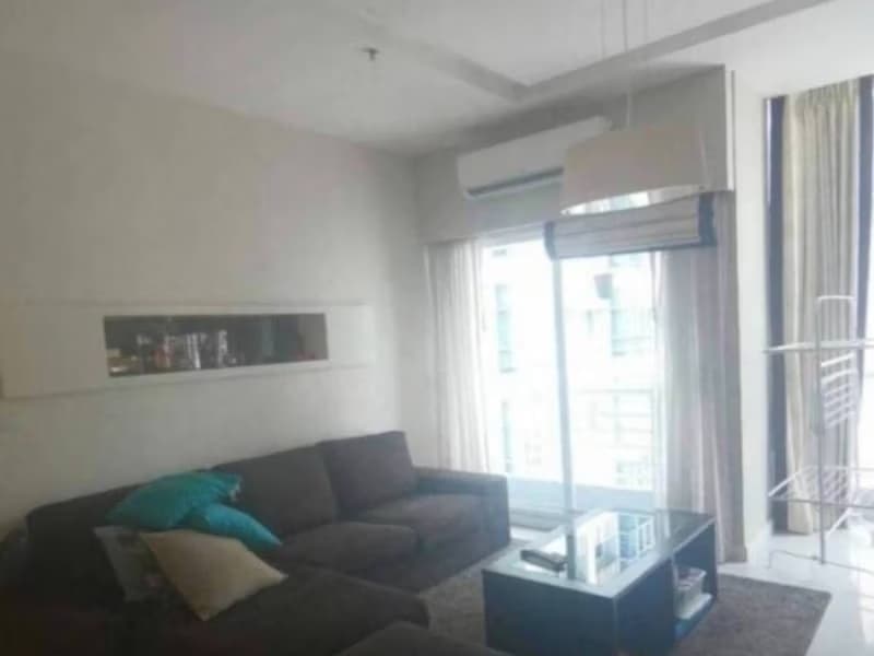 2 Bed Condo for Sale  Near Si Kritha MRT