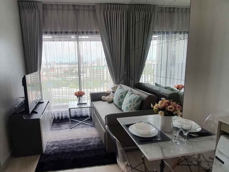  KnightsBridge Prime Sathorn