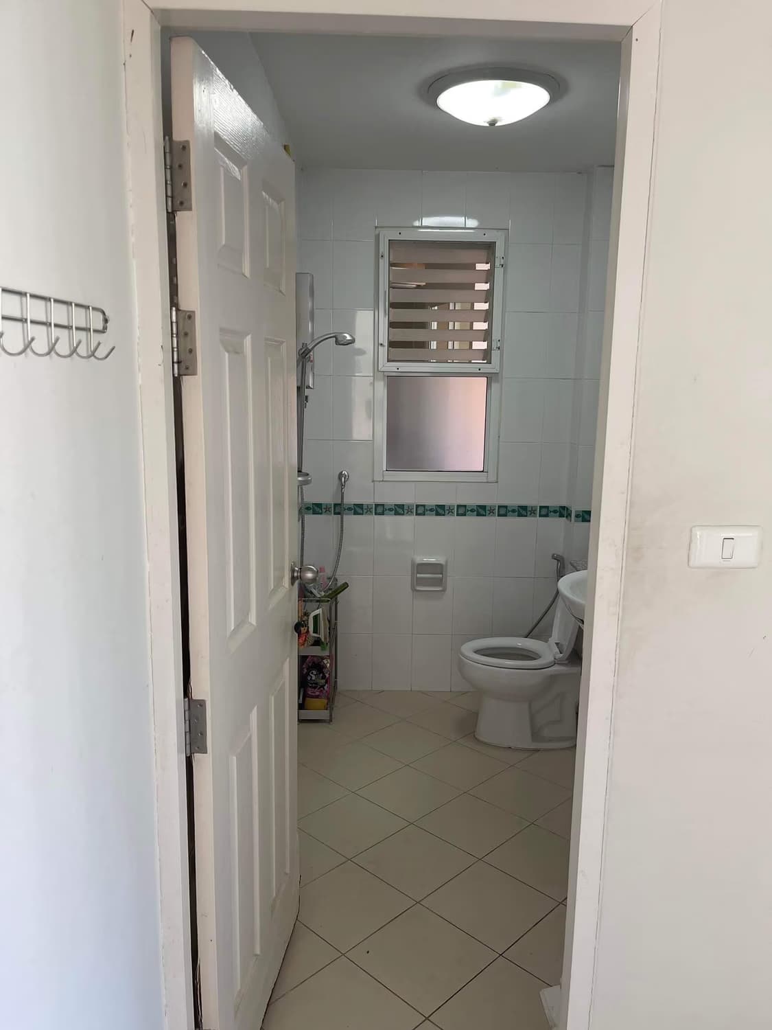 House for Rent in Ton Pao, San Kamphaeng. - Image 9