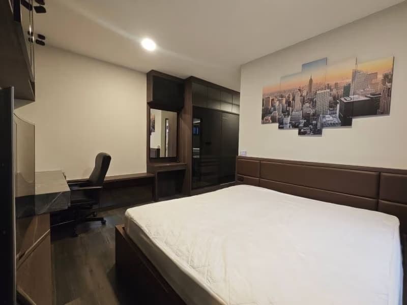 3 Bed House for Rent in Bang Phli, Samut Prakan