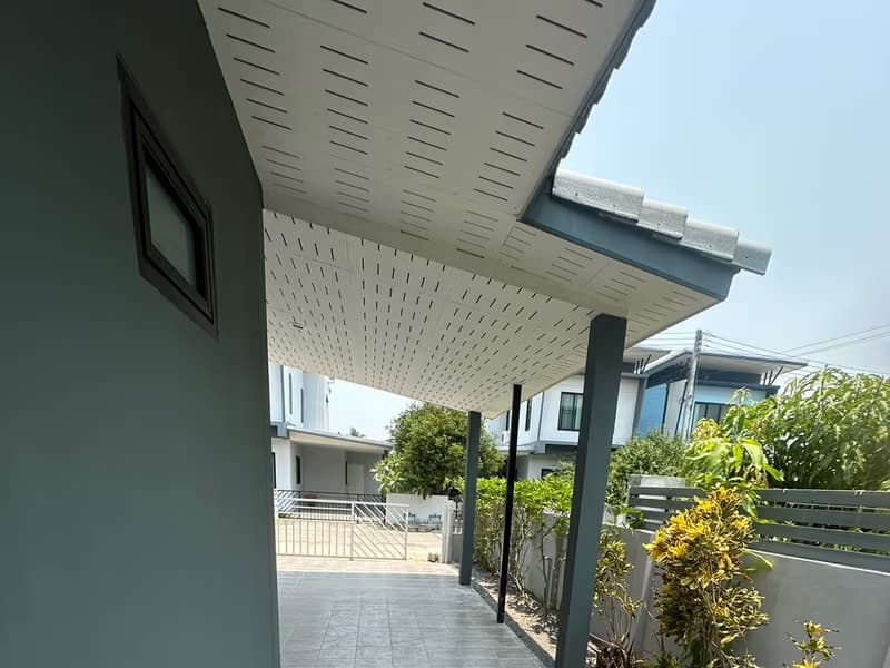 3 Bed House for Rent in Hang Dong