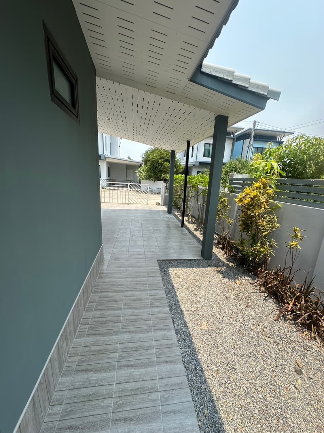 3 Bed House for Rent in Hang Dong - Image 5