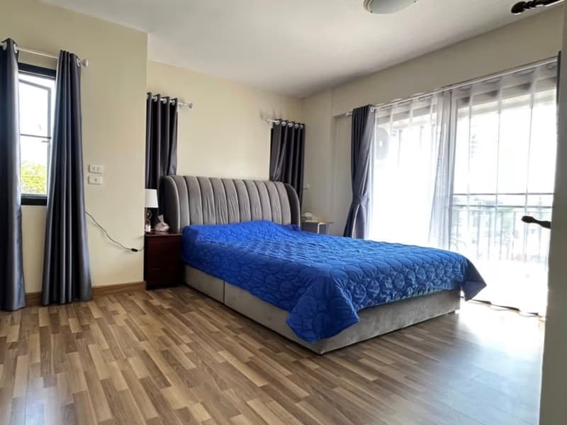 3 Bed House for Rent in San Kamphaeng District
