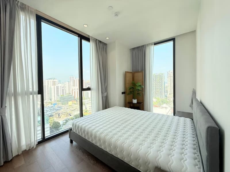 2 Bed Condo for Rent in Watthana