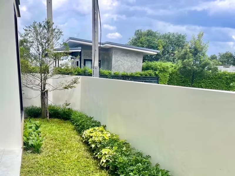 House for Sale in Suthep, Mueang Chiang Mai.