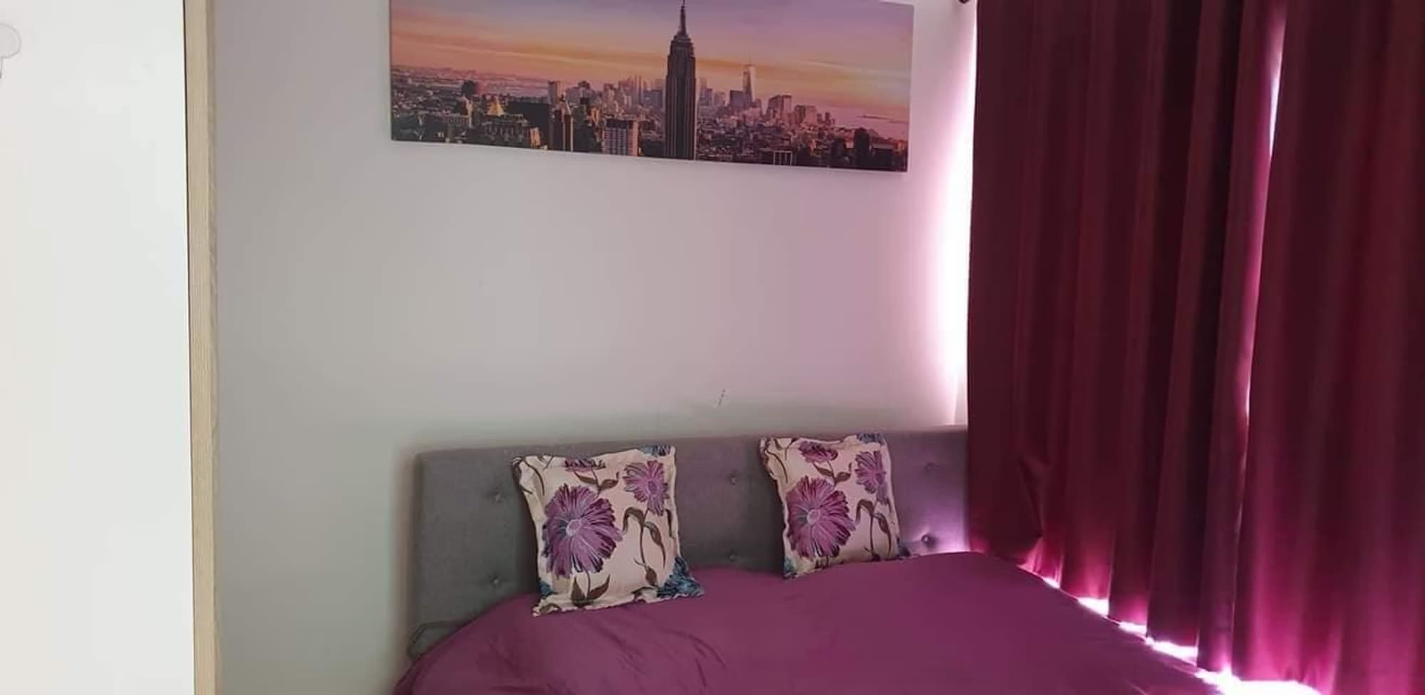 1 Bedroom Condo - Image 8