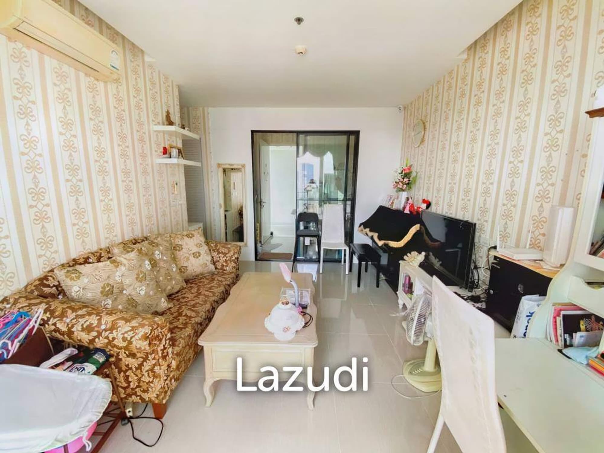 Condo for Sale at TC Green Condominium - Image 1