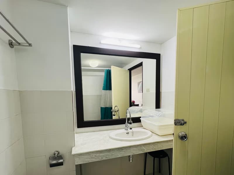 Studio for Rent in 