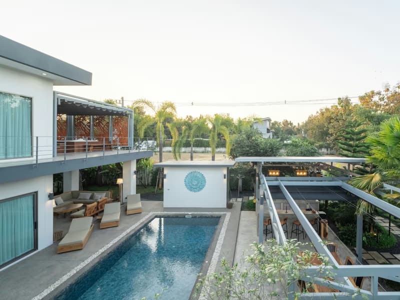 3 Bed House for Sale in Hang Dong District