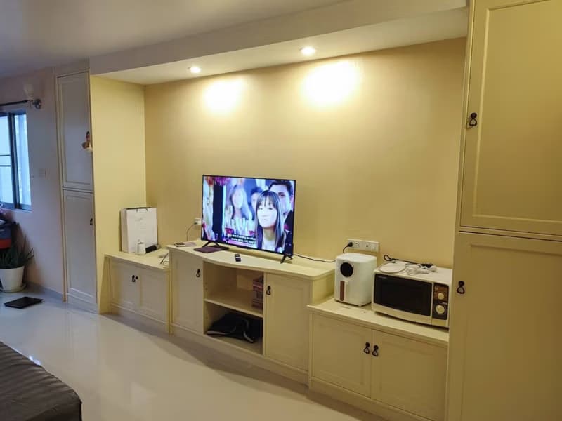 Studio Condo for Sale in Mueang Chiang Mai